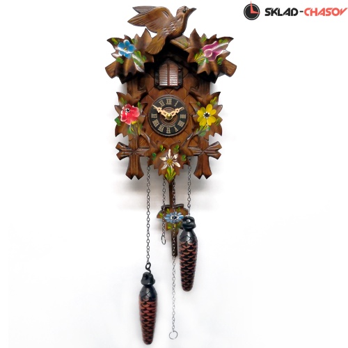 Часы с кукушкой SARS 0522/21-90 фото