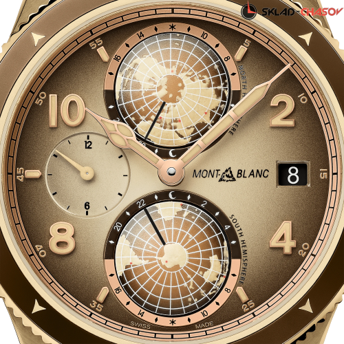 Montblanc 00128504 фото фото 4