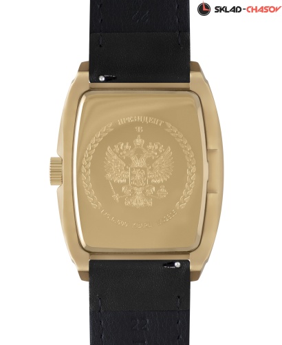 Часы Президент 1256600 фото фото 8
