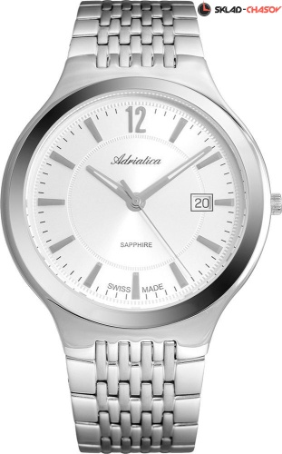 Adriatica Premiere A8296.5153Q фото