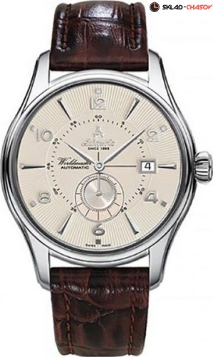 Мужские Atlantic Worldmaster 52754.41.95 фото