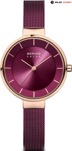 Наручные часы Bering 14631-969-GWP фото