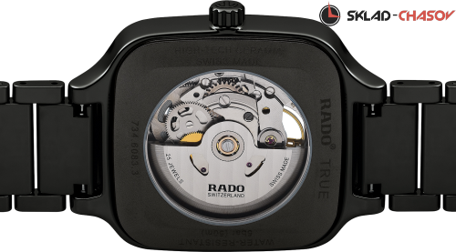 Rado 734.6086.3.016 фото фото 4