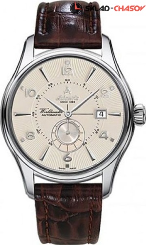 Мужские Atlantic Worldmaster 52754.41.95 фото