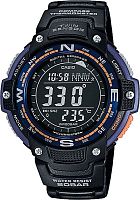 Casio Outgear SGW-100-2B фото