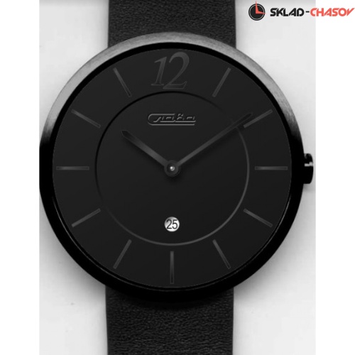 Кварцевые Слава "Бизнес" 1214371/GМ-15 фото фото 2