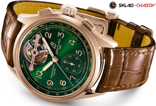Breitling RB21201A1L1P1 фото фото 4
