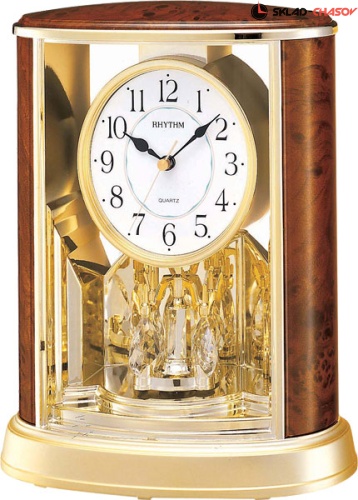 Rhythm 4SG724WS06 фото