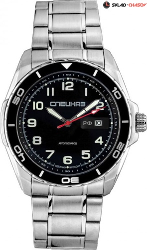 Спецназ С8500255-8215 фото