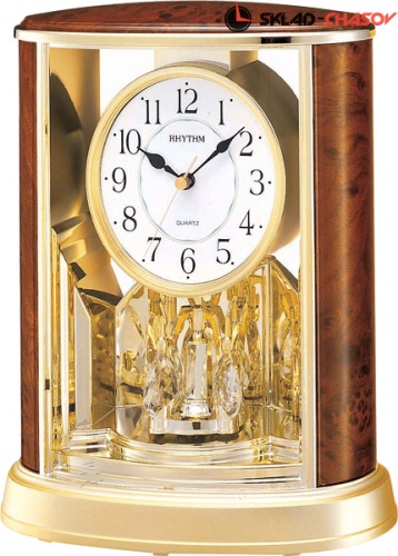 Rhythm 4SG724WS06 фото