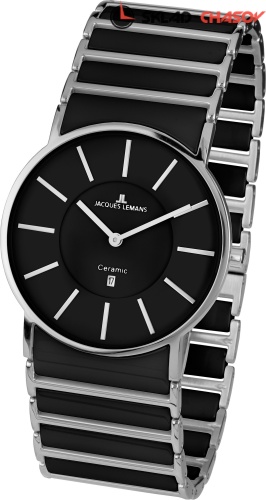 Наручные часы Jacques Lemans 1-1648A фото
