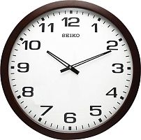 Настенные часы Seiko QXA413B фото