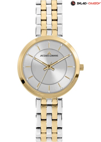 Jacques Lemans 1-2211C фото
