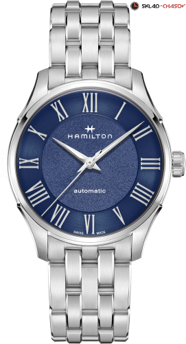 Hamilton H42535140 фото
