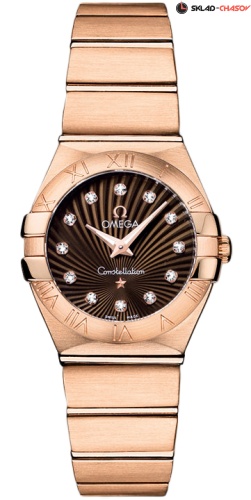 Omega 12350246063001 фото