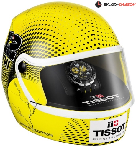 Tissot T092.417.27.057.00 фото фото 3