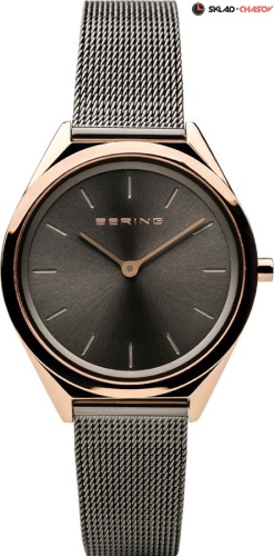 Женские Bering Classic 17031-369 фото