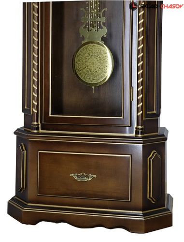 Columbus CR-9089-PG-CH «Вишневая элегия» gold фото фото 3