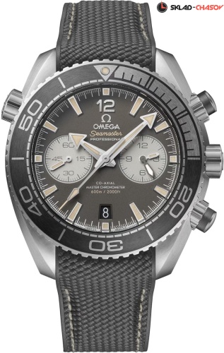 Omega Seamaster 215.32.46.51.01.004 фото