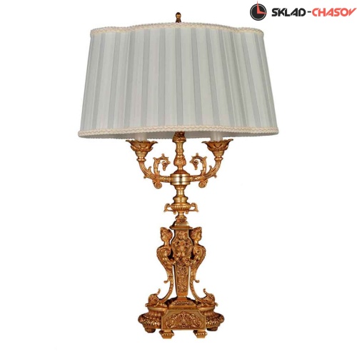 Светильник бронзовый Mahdi L3101/2 фото