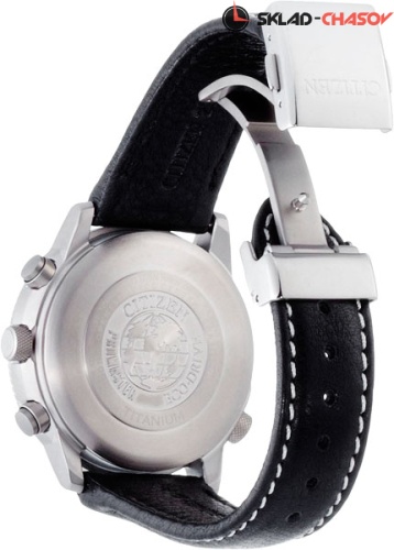 Citizen AS4050-51E фото фото 2