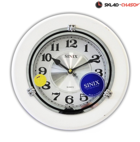 Sinix 1018WA-White фото