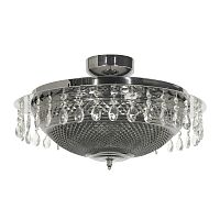 Потолочный светильник Arti Lampadari Mare H 1.13.50 N фото