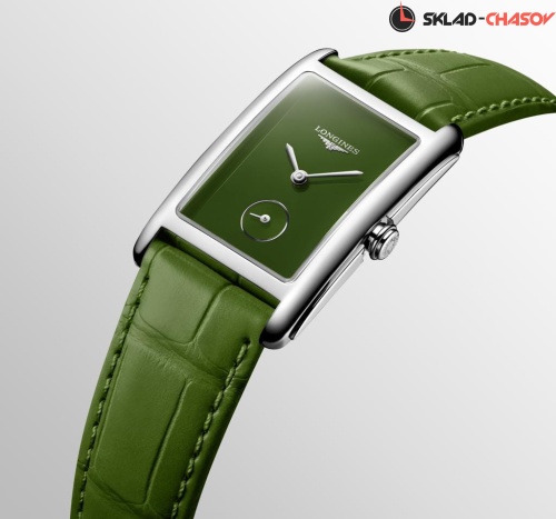 Наручные часы Longines L5.512.4.60.2 фото фото 7