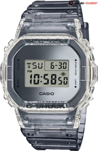 Casio DW-5600SK-1ER фото