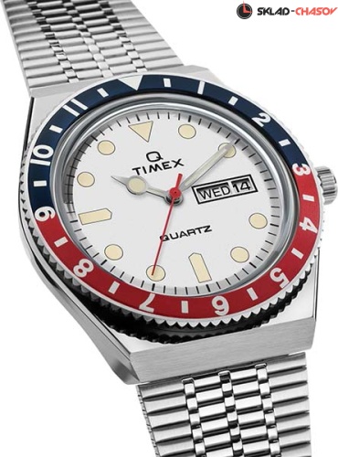 Timex TW2U61200IO фото фото 2