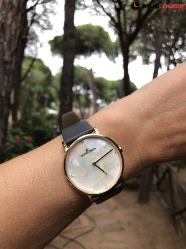 Женские Jacques Lemans York 1-2050D фото фото 2