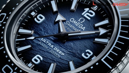 Omega Seamaster 215.30.46.21.03.002 фото фото 2