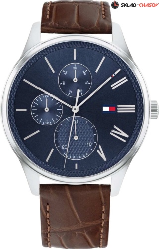 Tommy Hilfiger Damon 1791847 фото