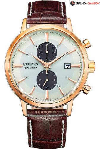 CITIZEN CA7063-12A фото