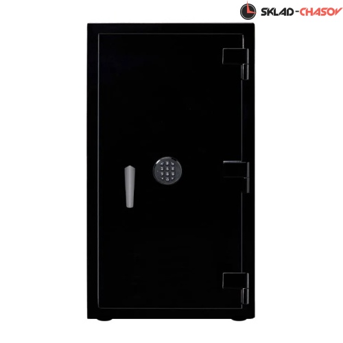 Сейф для хранения часов и украшений Wolf Atlas 490002 фото фото 5