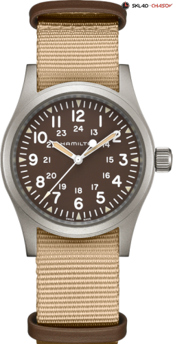 Hamilton H69429901 фото