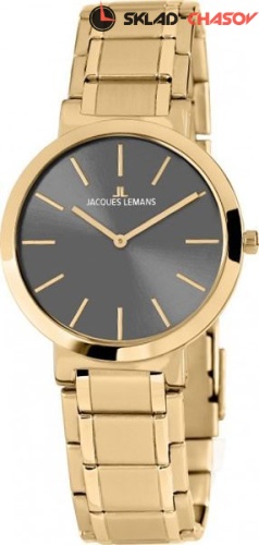 Женские Jacques Lemans Milano 1-1998H фото