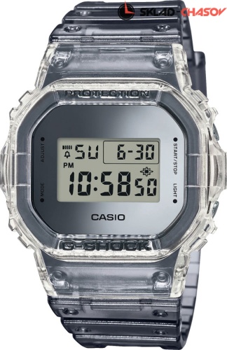 Casio DW-5600SK-1ER фото