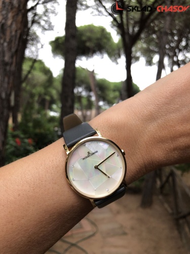 Женские Jacques Lemans York 1-2050D фото фото 2