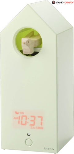 Rhythm 8RD202RH05 фото