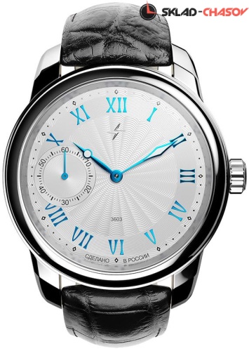 Мужские Молния Tribute 1984 0060104-2.0 фото