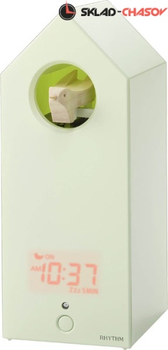 Rhythm 8RD202RH05 фото