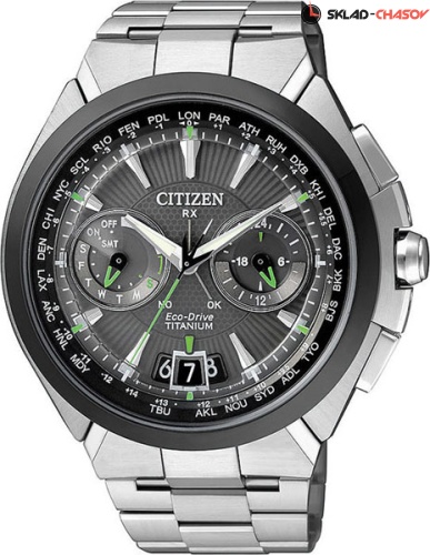 Citizen CC1084-55E фото
