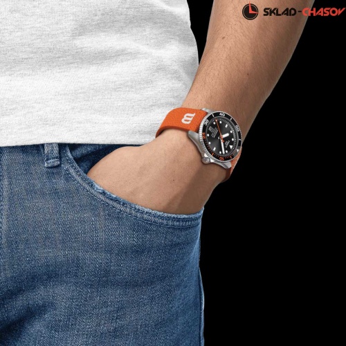 Наручные часы Tissot T120.807.17.051.00 фото фото 2