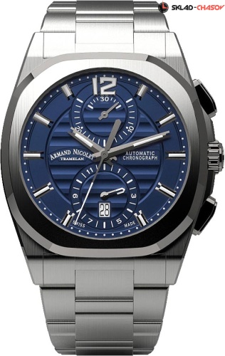 Armand Nicolet A668AAA-BU-MA4660AA фото