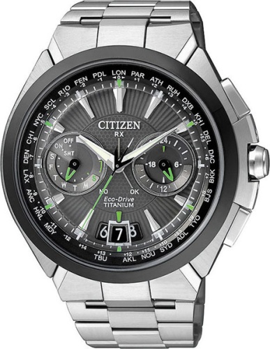 Citizen CC1084-55E фото