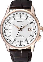 Citizen CB0153-21A фото