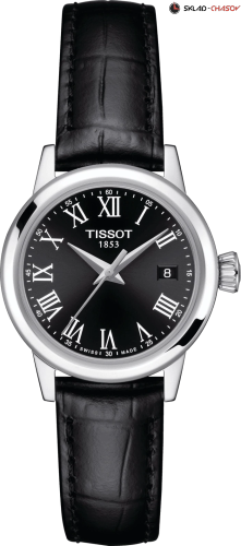 Tissot T129.210.16.053.00 фото