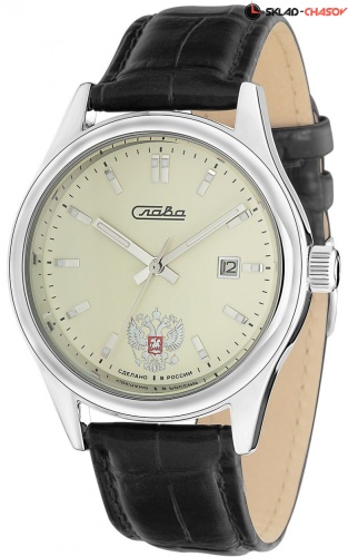 Механические Слава "Традиция" 1361608/300-2414 фото