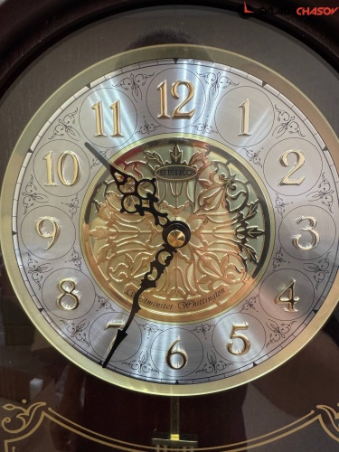 Seiko QXH004B фото фото 8